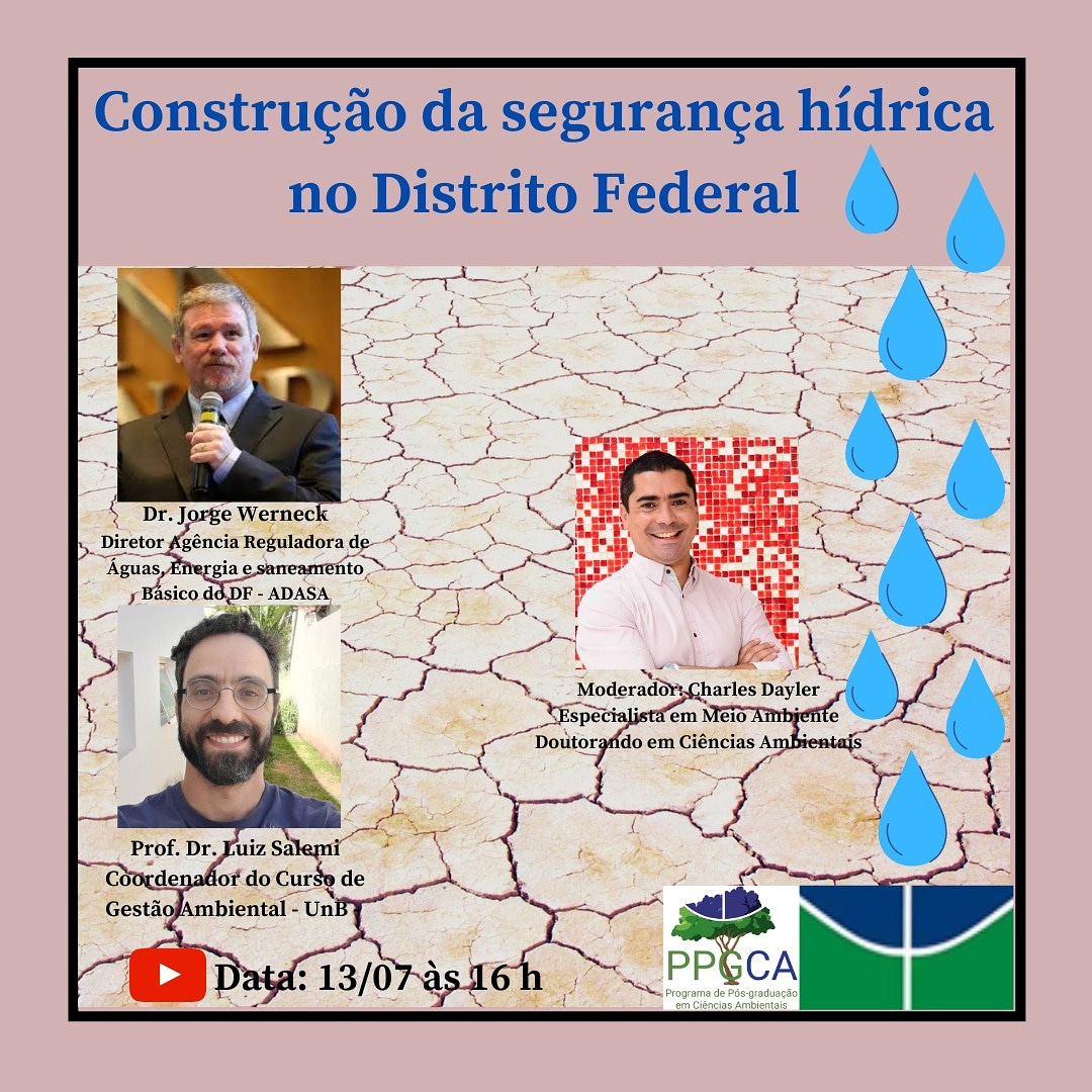 evento construcao seguranca hidrica